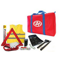 Ranger 1 Automotive Emergency/ First Aid Kit